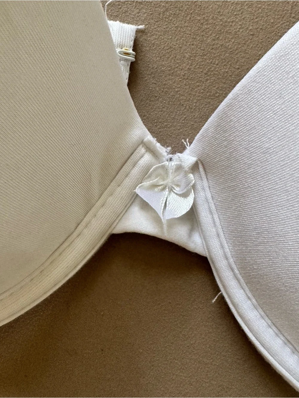 Rene Rofe Padded T-Shirt Bra - Picture 6 of 6